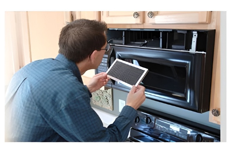 APPLIANCES REPAIR, HVAC SALES & REPAIR in San Francisco