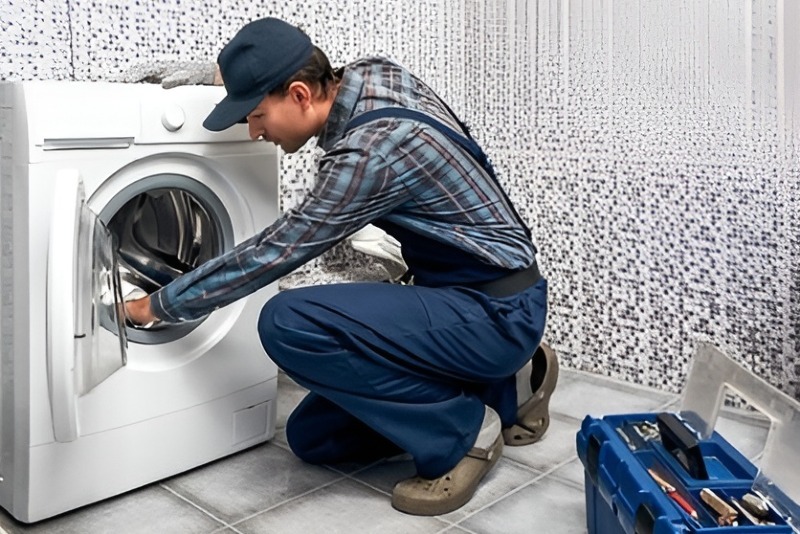 Dryer repair in San Francisco