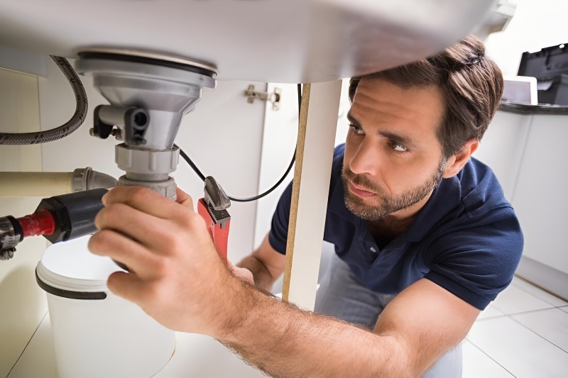 Garbage Disposal repair in San Francisco