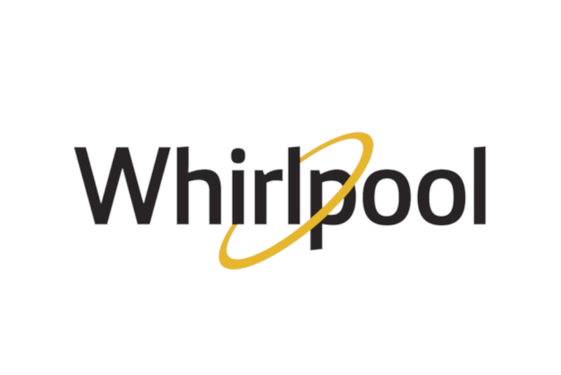 Whirlpool in San Francisco